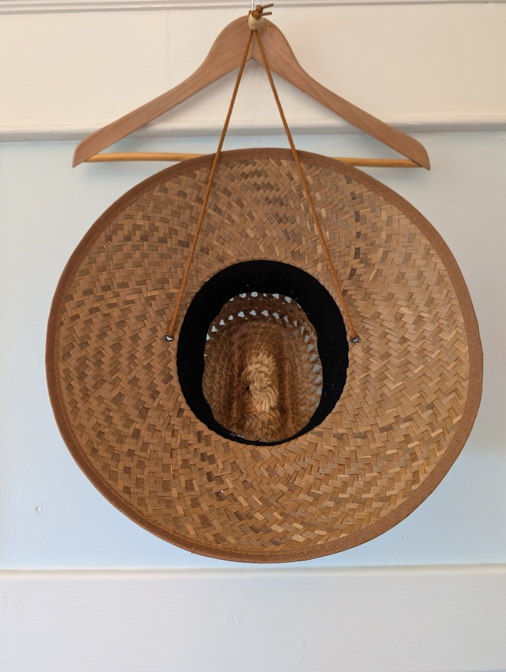 San Diego Hat Company Men's Straw Hat - Picture 4 of 6